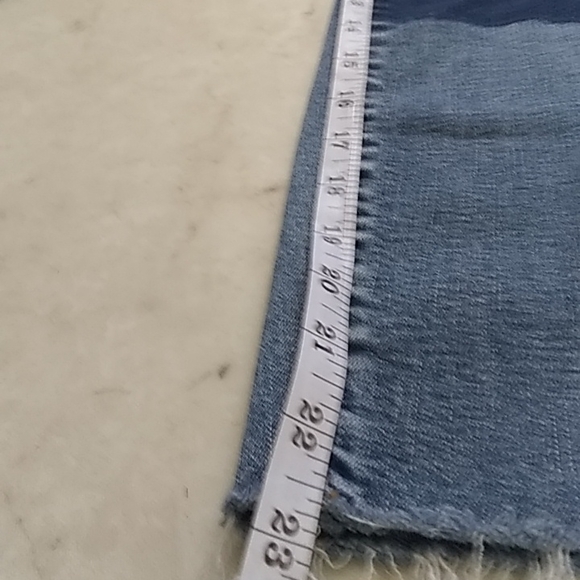 Pacsun ankle jegging jeans. - Picture 14 of 14